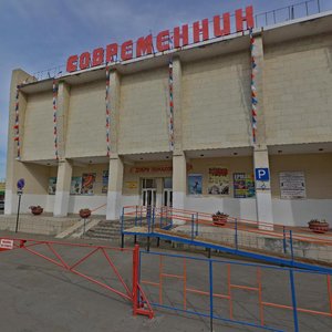 Ippodromnaya ulitsa, 12, Omsk: photo
