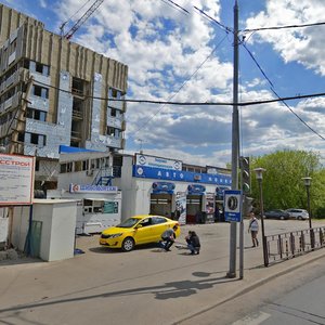 Davydkovskaya Street, 11, Moscow: photo