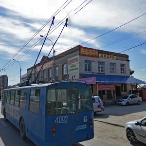 Borisa Bogatkova Street, 103 ، نوفوسيبيرسك: صورة