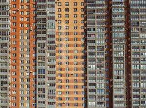 Кудрово, Областная улица, 1: фото