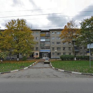 Studencheskaya Street, 9, Belgorod: photo