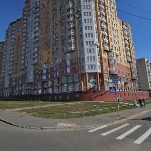 Vasylia Stusa Street, 30 ، كييف: صورة