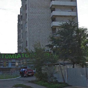 Казань, Краснококшайская улица, 83: фото