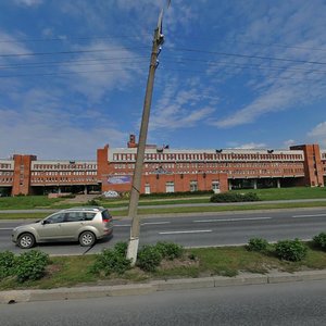 Primorskoye Highway, 280, : foto