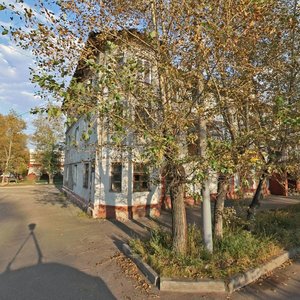 Akademika Pavlova Street, 90, Krasnoyarsk: photo