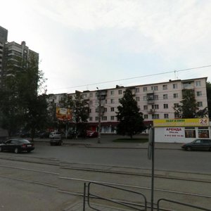 Pobedy Avenue, 159, Chelyabinsk: photo