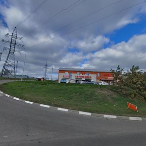 Zakomarniy Lane, 11А, Belgorod: photo