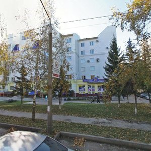 Sukhe-Batora Street, No:33, Barnaul: Fotoğraflar