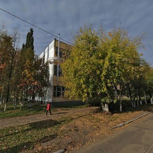 Yakova Eshpaya Street, 136, Yoshkar‑Ola: photo