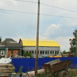 Dachnaya ulitsa, 10, Tyumen: photo