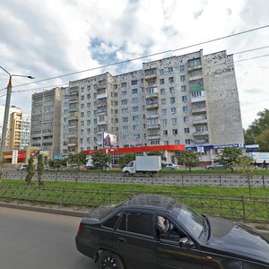 Adelya Kutuya Street, 16, Kazan: photo