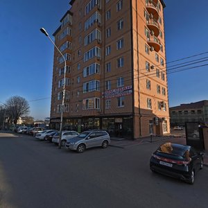 Sovetskaya ulitsa, 9, Essentuky: photo