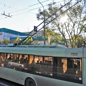 Siamashki Street, 8к4 ، مينسك: صورة