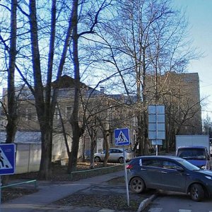 Ikshinskaya Street, 9, Moscow: photo