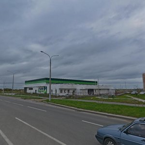 Vulica Gienierala Ivanowskaga, 36, Vitebsk: photo
