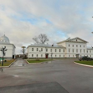 Yarmarochny proyezd, 10, Nizhny Novgorod: photo