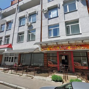 Vulytsia Mishchenka, 2, Poltava: photo