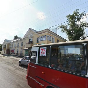 Ulitsa Kosmonavtov, 20, Nizhniy Tagil: photo