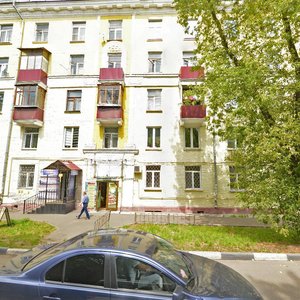 Oktyabrskiy Avenue, 296, : foto