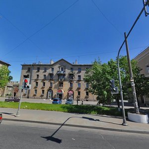 Magnitogorskaya Street, 53 ، سان بطرسبرغ: صورة