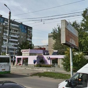 Челябинск, Улица Братьев Кашириных, 102В: фото