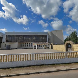 Derevnya Koltushi, 5А, Koltushi: photo