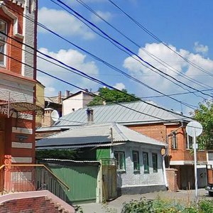 Voroshilovskiy Avenue, 13, : foto