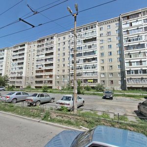 Vosstaniya Street, 58, : foto