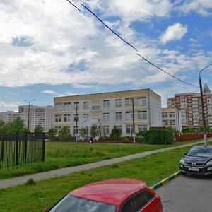 Yuzhnobutovskaya Street, 35 ، موسكو: صورة