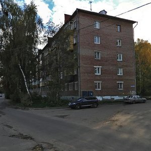 Ярославль, Переулок Герцена, 4: фото