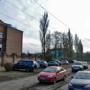 Vatslava Havela Boulevard, 6/7А ، كييف: صورة