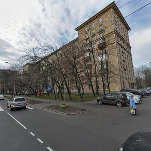 Rizhsky Drive, 9, Moscow: photo