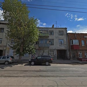 Galaktionovskaya Street, 53 ، سامارا: صورة
