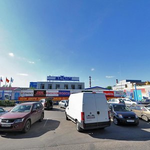 Sakharovskoye Highway, 9, Tver: photo