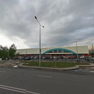 Petrov kóshesi, 24Б, Astana: photo