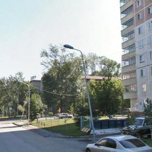 Новосибирск, Улица Демьяна Бедного, 54: фото
