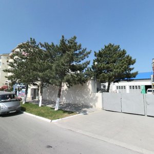 Promyshlennaya ulitsa, 1В, Anapa: photo