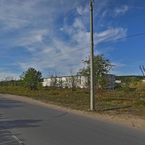 Zheleznodorozhnaya Street, 34с1, Togliatti: photo