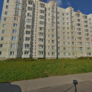 Niomanskaja Street, 48, Minsk: photo