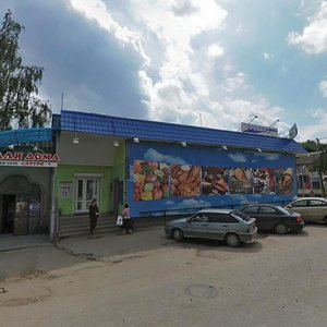 Motornaya Street, 12А, Kaluga: photo