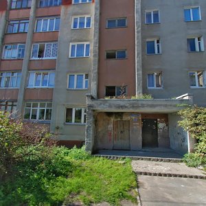 Ozernaya Street, 5, Kaliningrad: photo