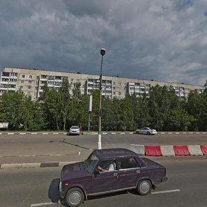 Zvyozdnaya ulitsa, 8, : foto
