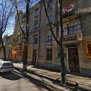 Vulytsia Ivana Franka, 39 ، : صورة