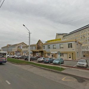 Sovetskiy prospekt, 2/16 ، كيميروفو: صورة