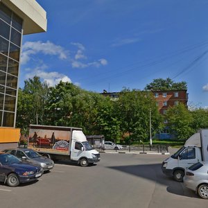 Sverdlova Street, 21, : foto
