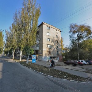 Nyzhnodniprovska vulytsia, 6, Zaporizhia: photo