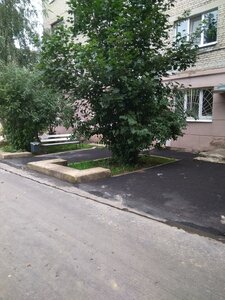 50 Let Oktyabrya Street, 5, Kolchugino: photo