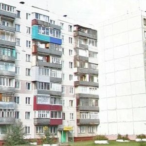 Dikopoltseva Street, 39, Komsomolsk‑at‑Amur: photo