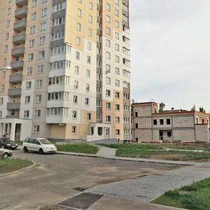 Awrorawskaja Street, 8, : foto