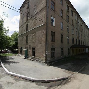 Челябинск, Улица Жукова, 1: фото